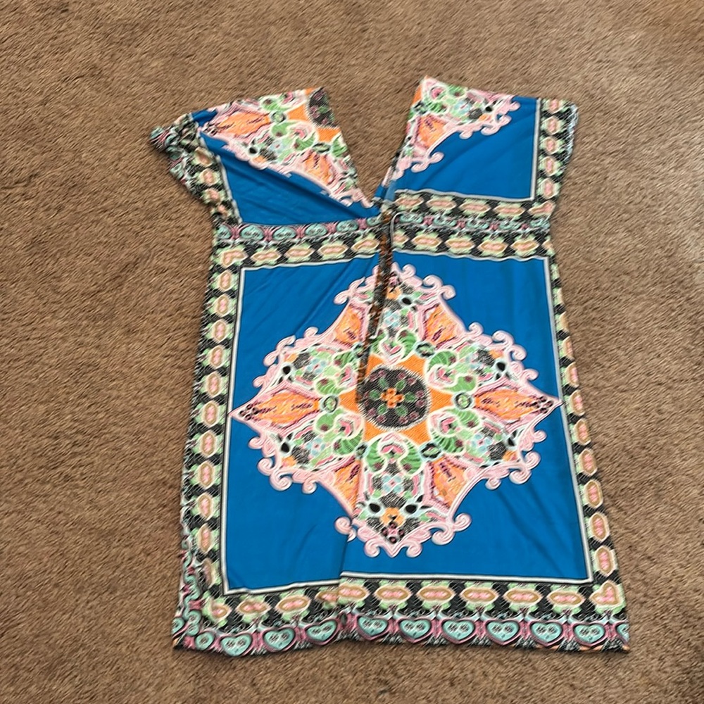 Woman’s dress